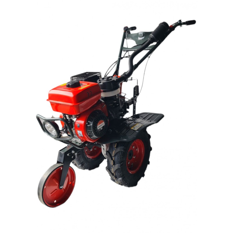 Motocultor pe benzina E3 ELEFANT