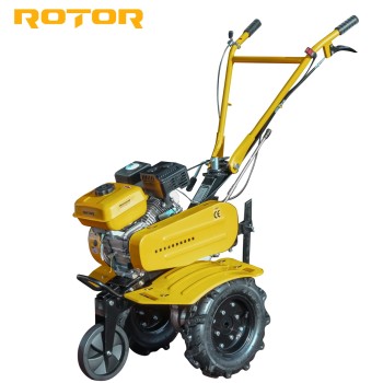 Motocultor pe benzina ROTOR RPT-75, 6.5 CP, 3600 rot/min, 12/2500 Nm,
