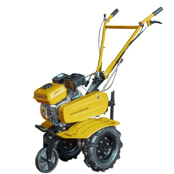 Motocultor pe benzina ROTOR RPT-75, 6.5 CP, 3600 rot/min, 12/2500 Nm,