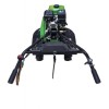 Motocultor PPT-901 PartnerPro , 7CP , 210CC , MOTOR 4T