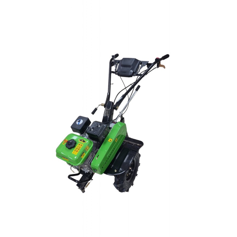 Motocultor PPT-901 PartnerPro , 7CP , 210CC , MOTOR 4T