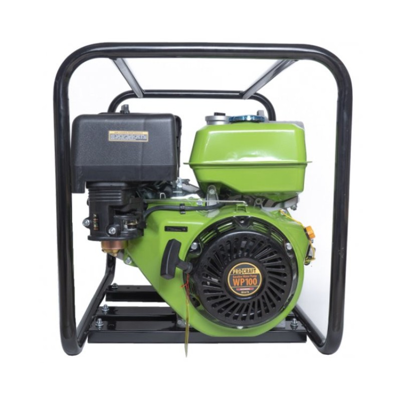 Motopompa Benzina Procraft WP100