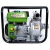 Motopompa pe benzina PROCRAFT WP30 , 4T, 50 m³/h