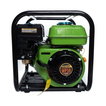 Motopompa pe benzina PROCRAFT WP30 , 4T, 50 m³/h
