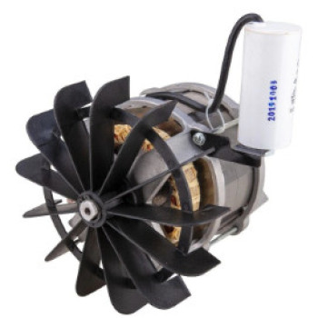 Motor betoniera 850W, 2700 rot/min, Bobinaj cupru, Elefant