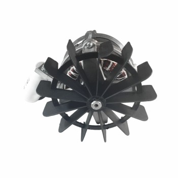 Motor betoniera 850W, 2700 rot/min, Bobinaj cupru, Elefant