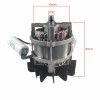 Motor betoniera 850W, 2700 rot/min, Bobinaj cupru, Elefant