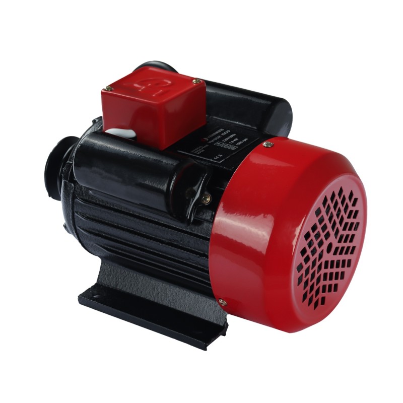 Motor electric 1.3kW, 1500 rpm, YAMAMOTO YL802-2