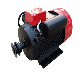 Motor electric 2.5 kW, 230V, 3000 rpm, YAMAMOTO, Y90L-2