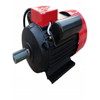 Motor electric 3 kW, 230 V, 3000 rpm, YAMAMOTO, Y100L-2