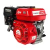 Motor pe benzina cu ax de 19mm ELEFANT GX200, 6,5 CP, 3600 rot/min