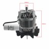 Motor pentru betoniera 650W, 2700 rot/min, Bobinaj cupru, Elefant