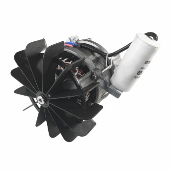 Motor pentru betoniera 650W, 2700 rot/min, Bobinaj cupru, Elefant