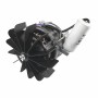 Motor pentru betoniera 650W, 2700 rot/min, Bobinaj cupru, Elefant