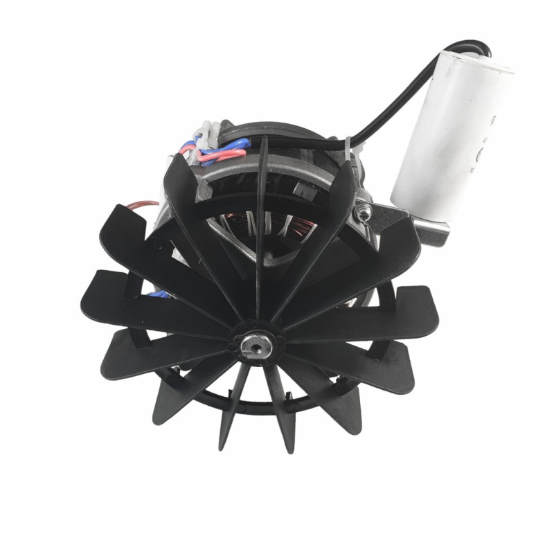 Motor pentru betoniera 650W, 2700 rot/min, Bobinaj cupru, Elefant