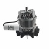 Motor pentru betoniera 650W, 2700 rot/min, Bobinaj cupru, Elefant