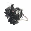 Motor pentru betoniera 850 W, 2700 rot/min, Bobinaj cupru, 18 µF, Elefant