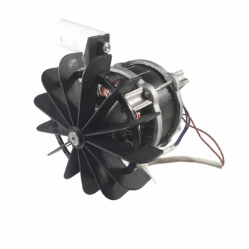 Motor pentru betoniera 850 W, 2700 rot/min, Bobinaj cupru, 18 µF, Elefant