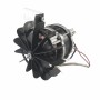 Motor pentru betoniera 850 W, 2700 rot/min, Bobinaj cupru, 18 µF, Elefant