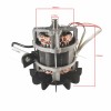 Motor pentru betoniera 850 W, 2700 rot/min, Bobinaj cupru, 18 µF, Elefant