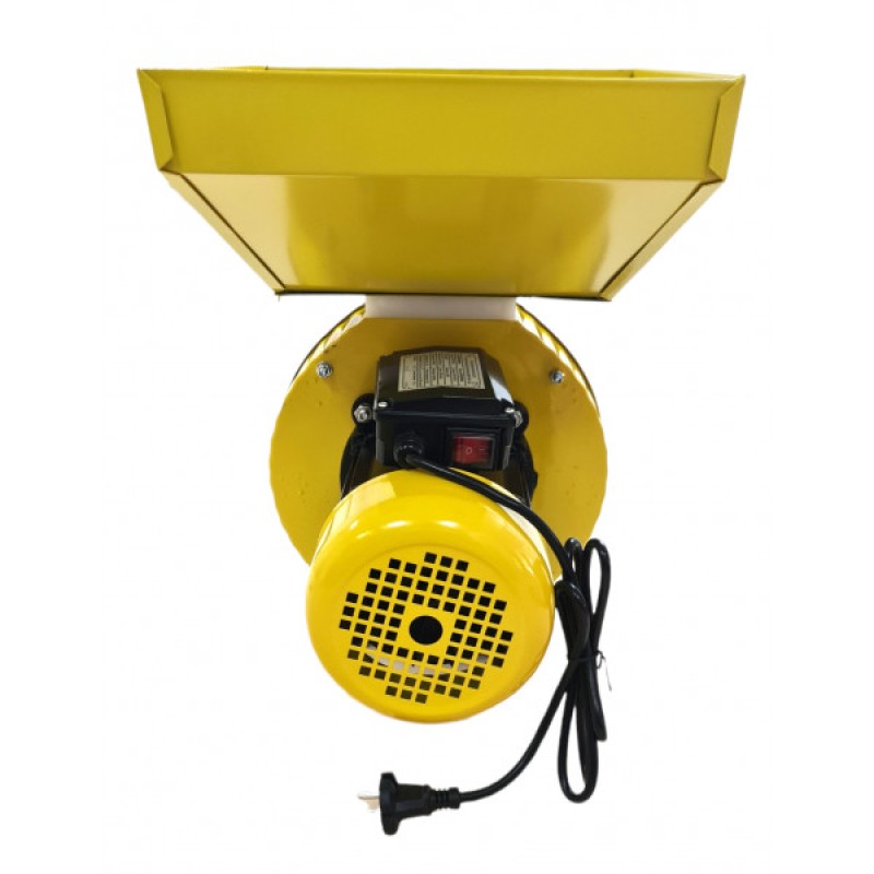 MPC3900 moara electrica, cuva mare ROTOR, produsul contine taxa timbru verde 4.5 Ron, 16.2 kg