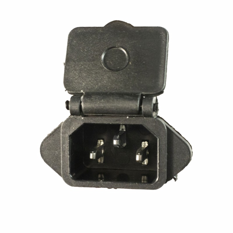 Mufa cu fir pentru alimentare pompa de stropit, Elefant