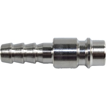 Mufa mica din fier pentru conectare furtun in teu, compresor R6.8