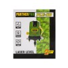 Nivela laser PARTNER PRO PLE-5D , 5 linii, ±2 mm/5m, 40 m, Timp de nivelare ≤ 5s