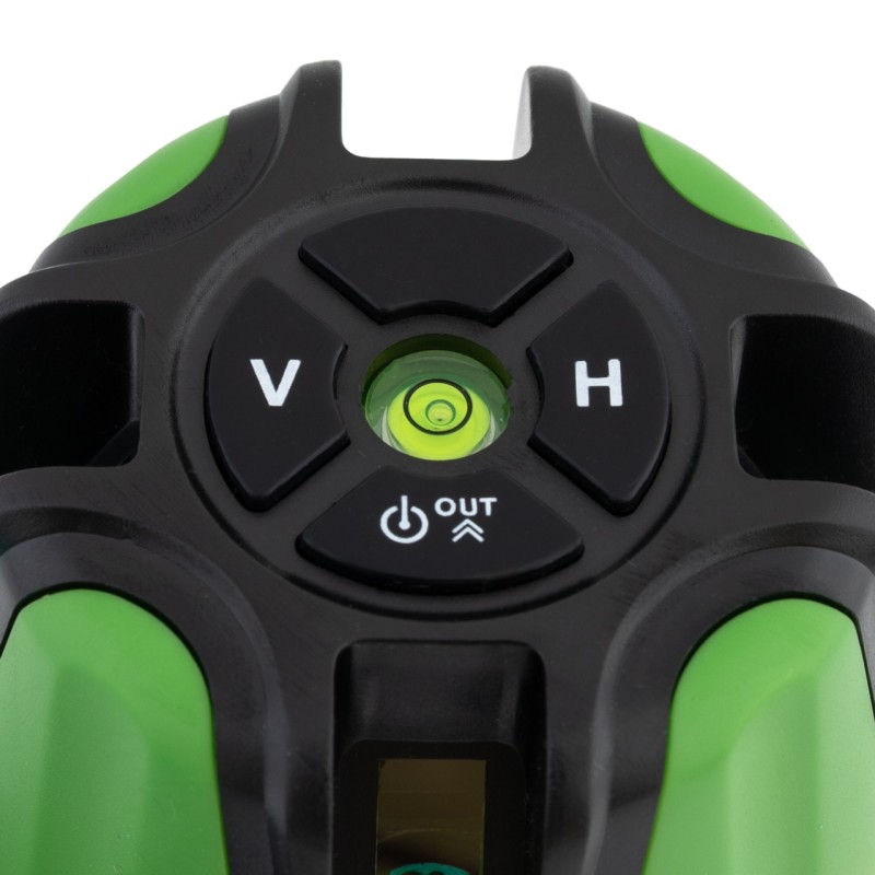 Nivela Laser PARTNERPRO PP5L-P