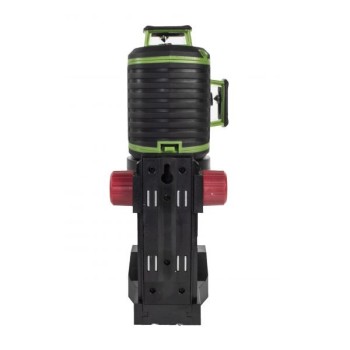 Nivela Laser Procraft LE-3G, de perete, 360 grade, 12 linii verzi Suport cutie pastrare