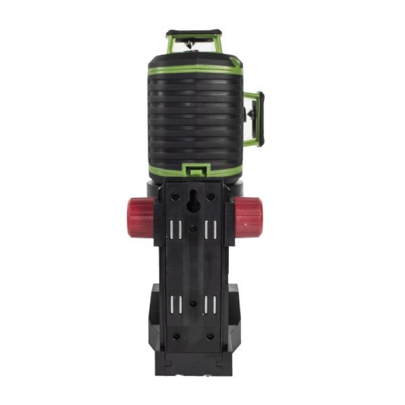 Nivela Laser Procraft LE-3G, de perete, 360 grade, 12 linii verzi Suport cutie pastrare