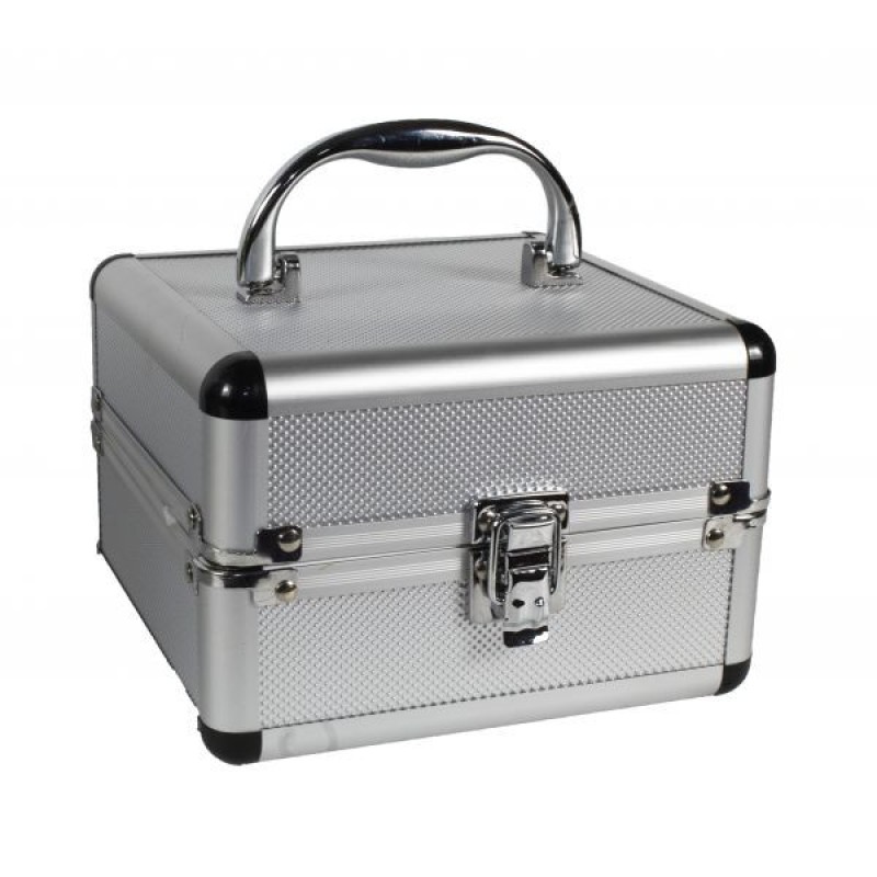 Nivela Laser Procraft LE-3G, de perete, 360 grade, 12 linii verzi Suport cutie pastrare