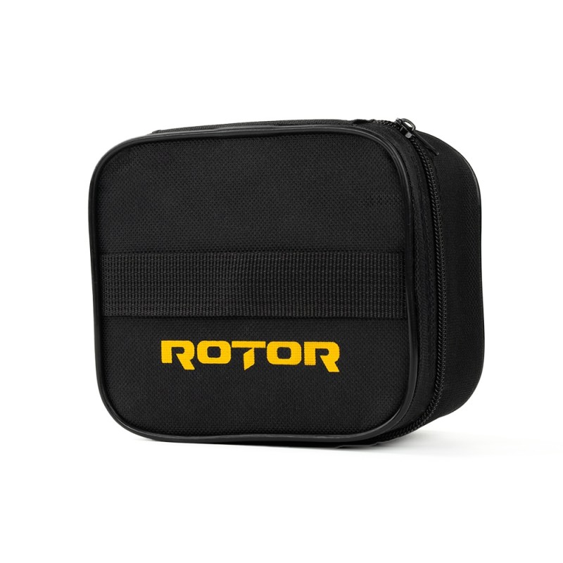 Nivela Laser ROTOR R5L-B , 515nm, Precizie: ±0.6 mm / m