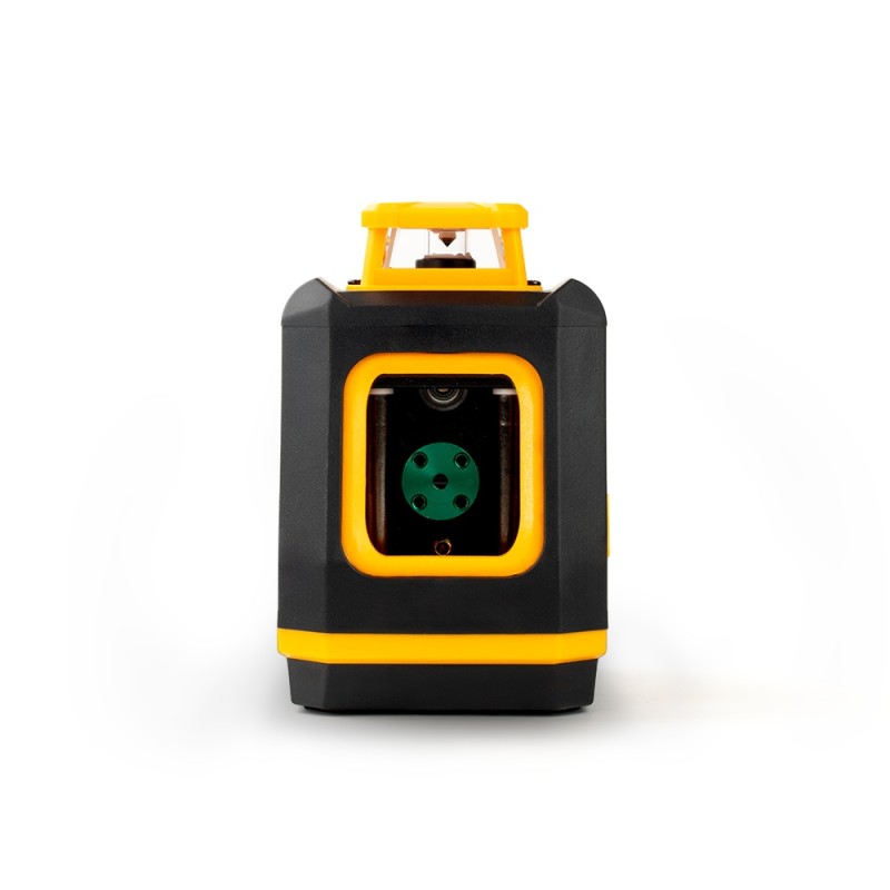 Nivela Laser ROTOR R5L-B , 515nm, Precizie: ±0.6 mm / m