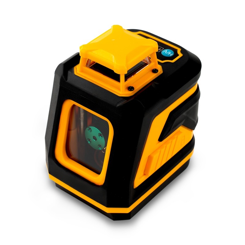 Nivela Laser ROTOR R5L-B , 515nm, Precizie: ±0.6 mm / m