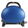 O-GRILL 500 ALBASTRU, gratar portabil