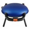 O-GRILL 500 ALBASTRU, gratar portabil