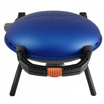 O-GRILL 500 ALBASTRU, gratar portabil