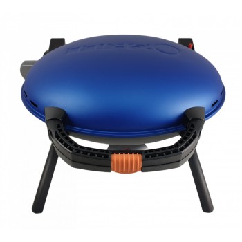 O-GRILL 500 ALBASTRU, gratar portabil