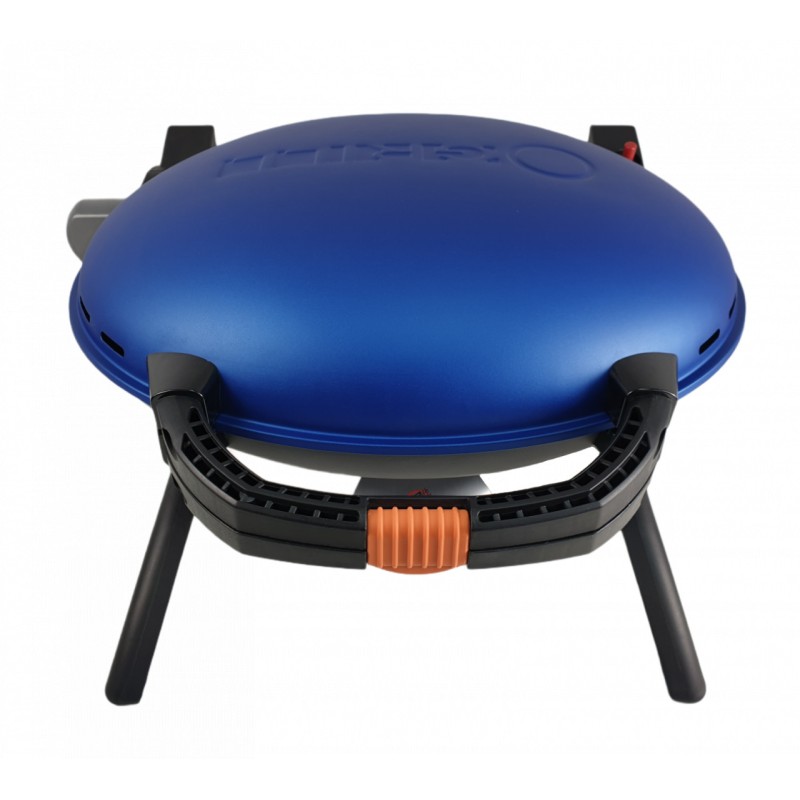 O-GRILL 500 ALBASTRU, gratar portabil