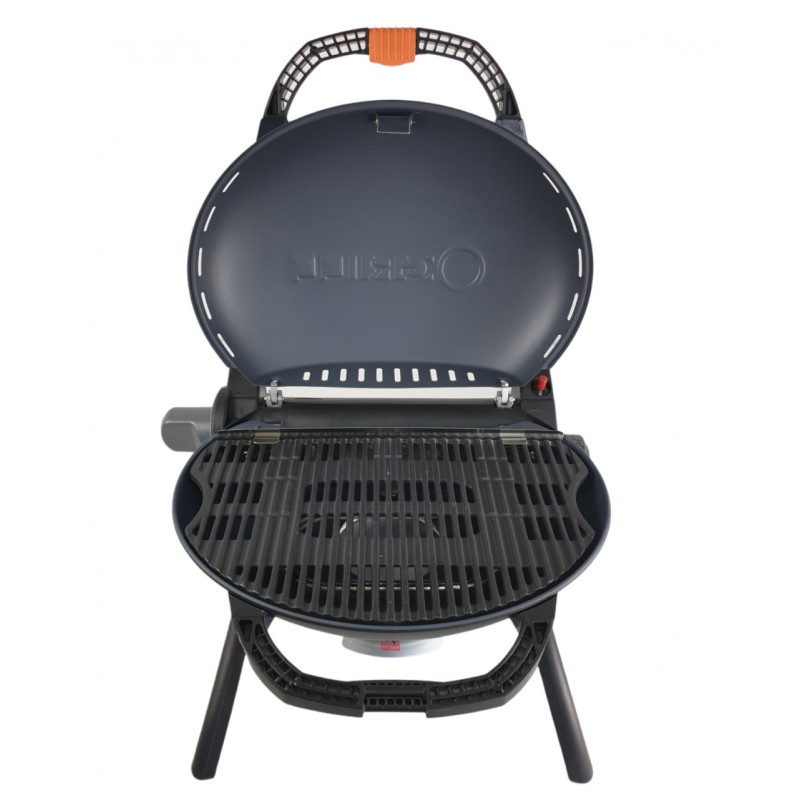O-GRILL 500 ALBASTRU, gratar portabil