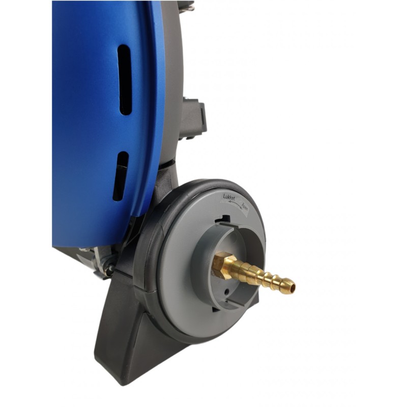 O-GRILL 500 ALBASTRU, gratar portabil