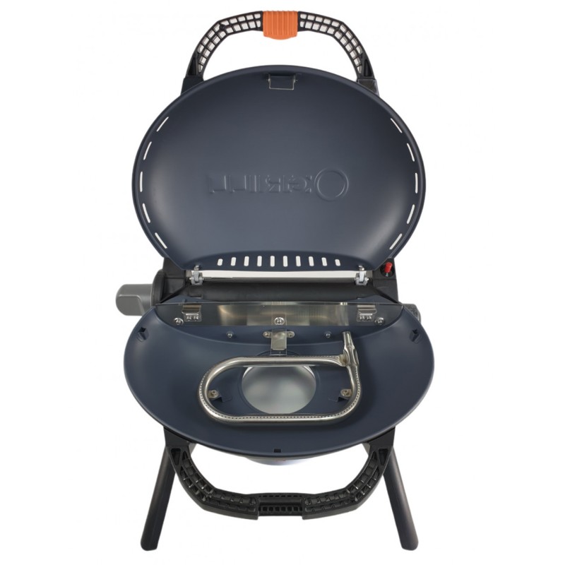 O-GRILL 500 ALBASTRU, gratar portabil