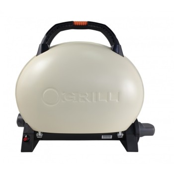 O-GRILL 500 CREM, gratar portabil
