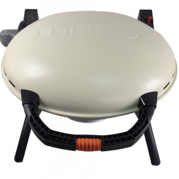 O-GRILL 500 CREM, gratar portabil