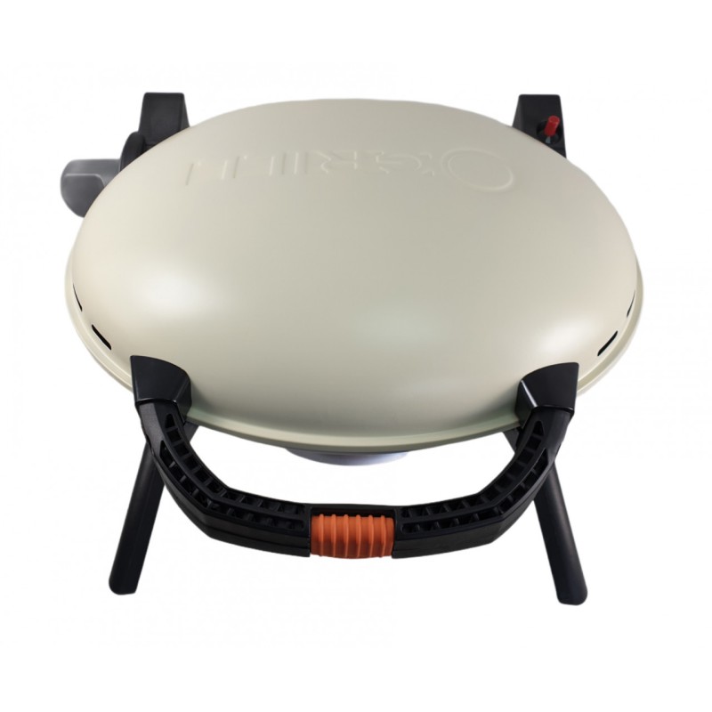 O-GRILL 500 CREM, gratar portabil