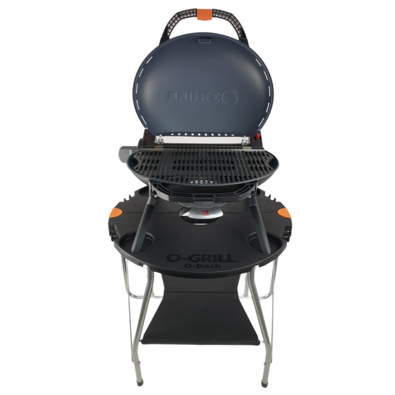 O-GRILL 500 CREM, gratar portabil
