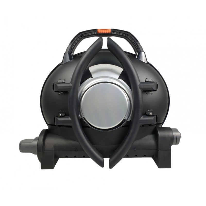 O-GRILL 500 CREM, gratar portabil