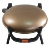 O-GRILL 500 GOLD, gratar portabil