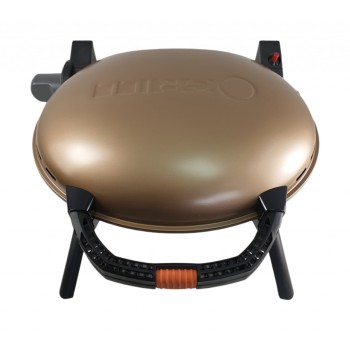 O-GRILL 500 GOLD, gratar portabil